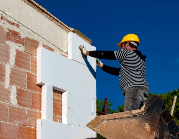 Best Insulation Maintenance and Repair in Winnebago, IL