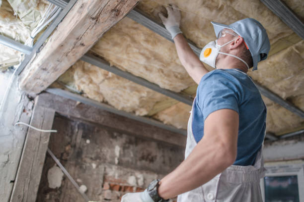 Best Insulation for Specific Applications in Winnebago, IL