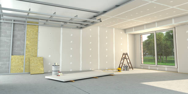Best Commercial Insulation in Winnebago, IL