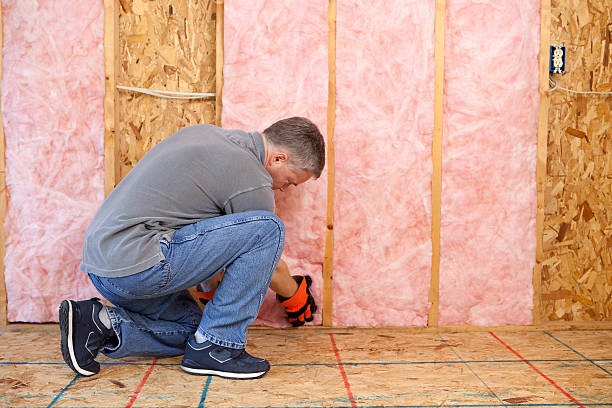 Best Insulation for Specific Applications in Winnebago, IL
